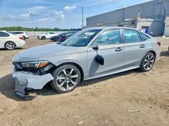 2HGFE4F85TH346949 2026 HONDA CIVIC