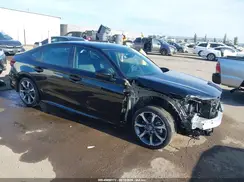 2HGFE4F85TH347339 2026 HONDA CIVIC