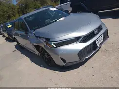 2HGFE4F85TH350774 2026 HONDA CIVIC