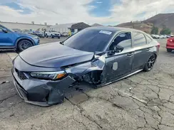 2HGFE4F85TH353108 2026 HONDA CIVIC