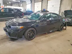 2HGFE4F85TH354288 2026 HONDA CIVIC