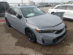 2HGFE4F85TH356977 2026 HONDA CIVIC