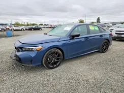 2HGFE4F85TH357899 2026 HONDA CIVIC