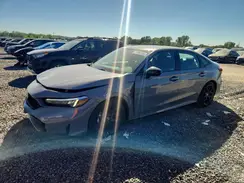 2HGFE4F85TH358003 2026 HONDA CIVIC