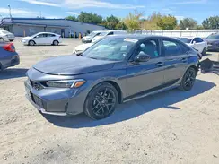 2HGFE4F85TH358583 2026 HONDA CIVIC