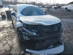 2HGFE4F86SH000665 2025 HONDA CIVIC