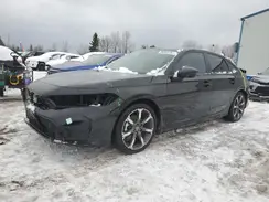 2HGFE4F86SH002951 2025 HONDA CIVIC