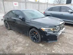 2HGFE4F86SH004151 2025 HONDA CIVIC
