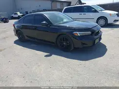 2HGFE4F86SH006966 2025 HONDA CIVIC