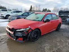 2HGFE4F86SH007017 2025 HONDA CIVIC