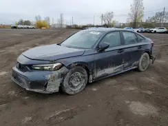 2HGFE4F86SH007485 2025 HONDA CIVIC