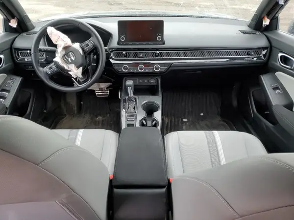 2HGFE4F86SH007485 2025 HONDA CIVIC - Image 8