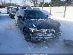 2HGFE4F86SH009849 2025 HONDA CIVIC