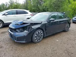 2HGFE4F86SH010340 2025 HONDA CIVIC