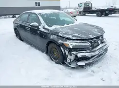 2HGFE4F86SH010483 2025 HONDA CIVIC