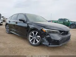 2HGFE4F86SH010502 2025 HONDA CIVIC