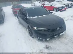 2HGFE4F86SH010631 2025 HONDA CIVIC