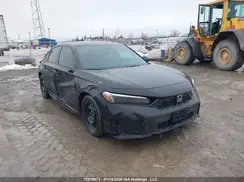 2HGFE4F86SH011407 2025 HONDA CIVIC