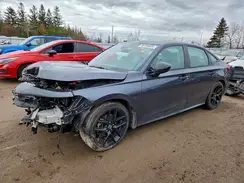 2HGFE4F86SH011455 2025 HONDA CIVIC