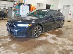 2HGFE4F86SH012248 2025 HONDA CIVIC