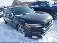 2HGFE4F86SH012606 2025 HONDA CIVIC