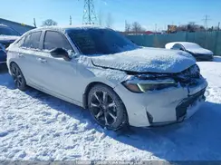2HGFE4F86SH012797 2025 HONDA CIVIC