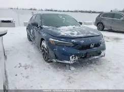 2HGFE4F86SH014193 2025 HONDA CIVIC