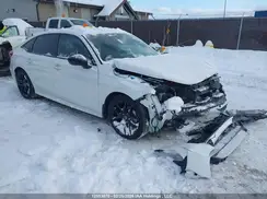 2HGFE4F86SH014310 2025 HONDA CIVIC