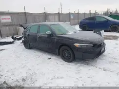 2HGFE4F86SH015537 2025 HONDA CIVIC