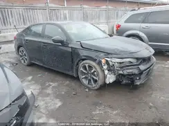 2HGFE4F86SH017210 2025 HONDA CIVIC