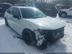 2HGFE4F86SH018373 2025 HONDA CIVIC