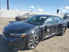 2HGFE4F86SH301081 2025 HONDA CIVIC