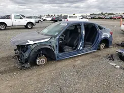 2HGFE4F86SH301355 2025 HONDA CIVIC