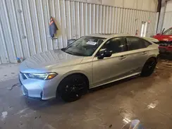 2HGFE4F86SH301520 2025 HONDA CIVIC
