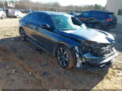 2HGFE4F86SH302327 2025 HONDA CIVIC