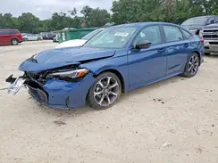 2HGFE4F86SH302487 2025 HONDA CIVIC