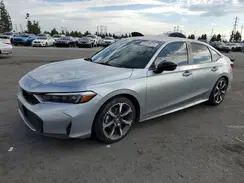 2HGFE4F86SH302683 2025 HONDA CIVIC