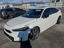 2HGFE4F86SH302828 2025 HONDA CIVIC