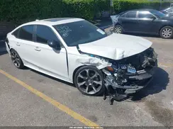 2HGFE4F86SH302991 2025 HONDA CIVIC