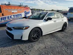 2HGFE4F86SH303056 2025 HONDA CIVIC