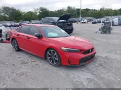 2HGFE4F86SH303185 2025 HONDA CIVIC
