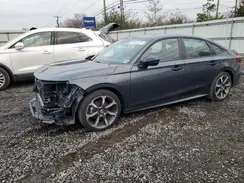 2HGFE4F86SH303400 2025 HONDA CIVIC