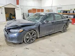 2HGFE4F86SH303977 2025 HONDA CIVIC