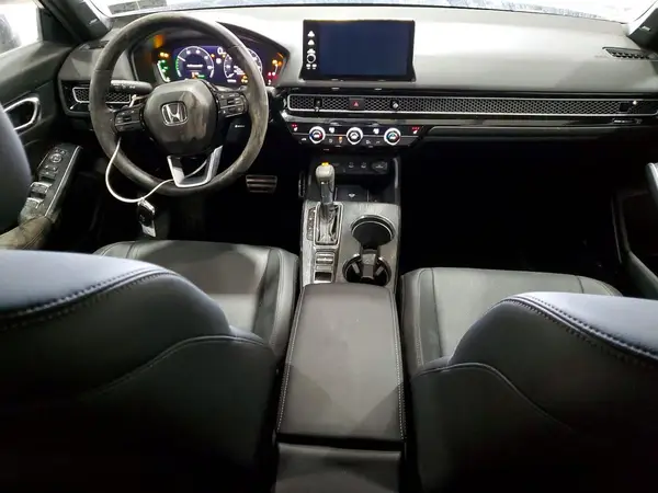 2HGFE4F86SH303977 2025 HONDA CIVIC - Image 8