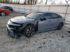 2HGFE4F86SH304546 2025 HONDA CIVIC