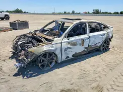 2HGFE4F86SH304997 2025 HONDA CIVIC