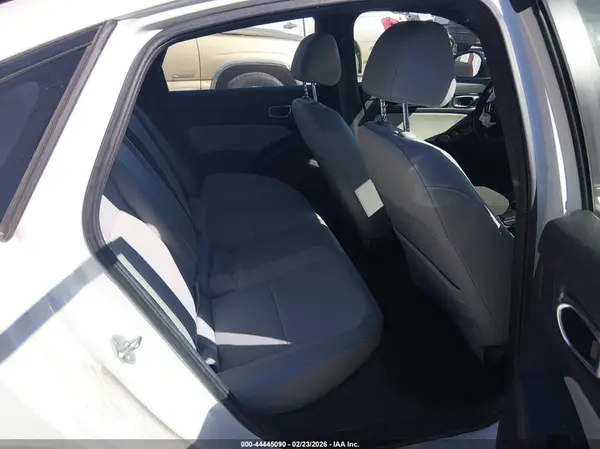 2HGFE4F86SH305230 2025 HONDA CIVIC - Image 8