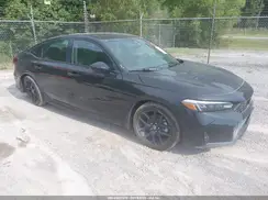 2HGFE4F86SH305860 2025 HONDA CIVIC