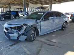 2HGFE4F86SH306295 2025 HONDA CIVIC