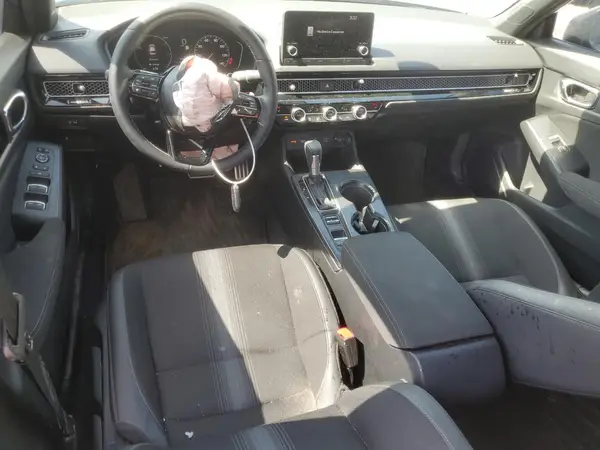 2HGFE4F86SH307012 2025 HONDA CIVIC - Image 8